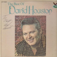 David Houston - Best Of David Houston